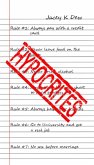 Hypocrites (eBook, ePUB)