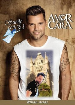 Cover Amor sin Cara 