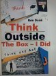 Think Outside the Box - I Did (eBook,... - Bild 1