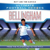 Bellingham (Ultimate Football Heroes - The No.1 football series) (eBook, ePUB)