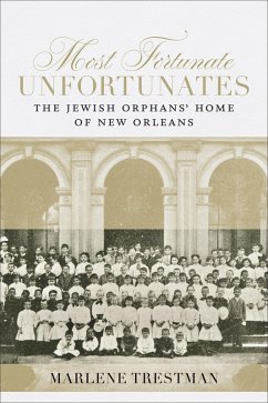 Most Fortunate Unfortunates (eBook, ePUB) Cover Most Fortunate Unfortunates (eBook, ePUB)