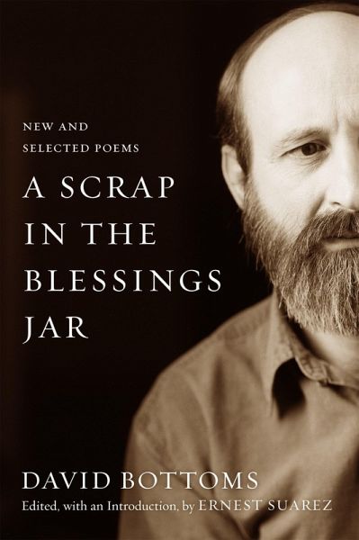 A Scrap in the Blessings Jar (eBook, ePUB) A Scrap in the Blessings Jar (eBook, ePUB)