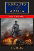 Evil Rising (eBook, ePUB)