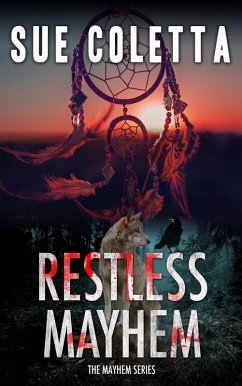 Restless Mayhem (Mayhem Series, #6) (eBook, ePUB) - Coletta, Sue
