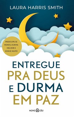 Cover Entregue para Deus e durma em paz (eBook, ePUB)