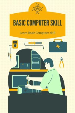 Cover Computer Skill (eBook, ePUB)