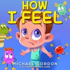 How I Feel (eBook, ePUB)