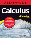 Calculus All-in-One For Dummies (+ Chapter Quizzes Online) (eBook, ePUB)