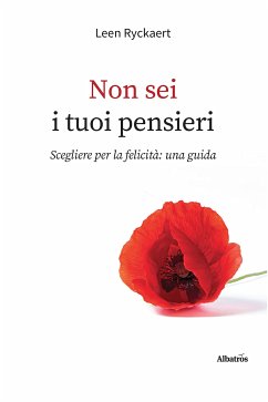 Non sei i tuoi pensieri (eBook, ePUB) - Ryckaert, Leen