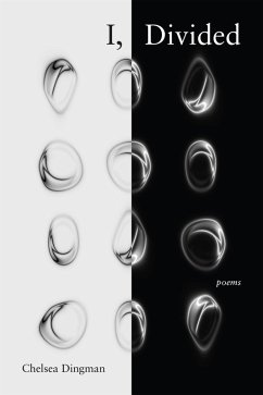 I, Divided (eBook, ePUB) Cover I, Divided (eBook, ePUB)