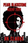 Pearl Blackstone, Agent 2051 (eBook, ePUB)