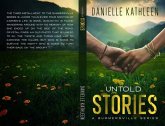 Untold Stories (eBook, ePUB) Untold Stories (eBook, ePUB)