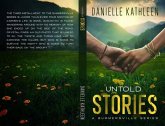 Untold Stories (eBook, ePUB)