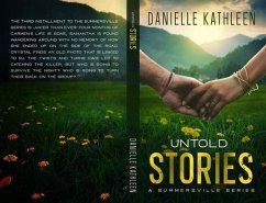 Untold Stories (eBook, ePUB) - Kathleen, Danielle