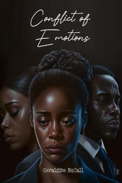 Cover Conflict of Emotions (eBook, ePUB)