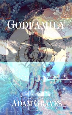 Cover Godfamily (eBook, ePUB)