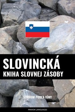 Cover Slovincká kniha slovnej zásoby (eBook, ePUB)