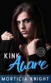 Kink Aware (Kiss of Leather, #9) (eBook, ePUB)