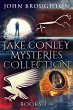 Jake Conley Mysteries Collection -... - Bild 1