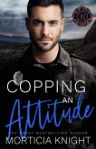 Copping an Attitude (Sin City Uniforms, #2) (eBook, ePUB)