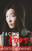 Facing Fears (Kiss of Leather, #7) (eBook, ePUB)