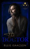 The Doctor (D'Angelo Syndicate Series, #5) (eBook, ePUB)