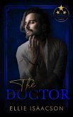The Doctor (D'Angelo Syndicate Series, #5) (eBook, ePUB) The Doctor (D'Angelo Syndicate Series, #5) (eBook, ePUB)