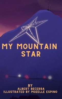 My Mountain Star (eBook, ePUB) - Becerra, Albert