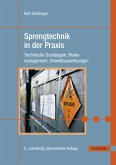 Sprengtechnik in der Praxis (eBook, PDF)