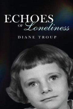 Cover Echoes of Loneliness (eBook, ePUB)