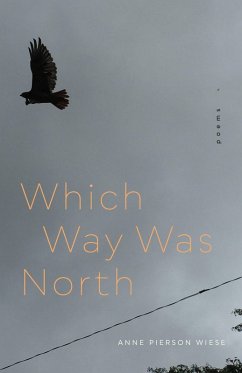 Cover Which Way Was North (eBook, ePUB)