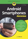 Android Smartphones für Dummies (eBook, ePUB)
