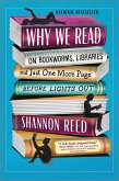 Why We Read (eBook, ePUB)