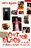 Out For Blood (eBook, ePUB)