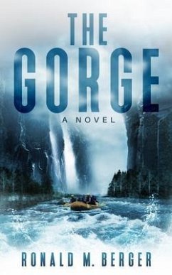 Cover The Gorge (eBook, ePUB)