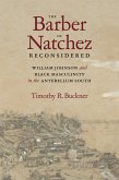 The Barber of Natchez Reconsidered (eBook, ePUB)