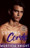 Cutting Cords (Kiss of Leather, #6) (eBook, ePUB)