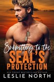 Submitting to the SEAL's Protection (eBook, ePUB)