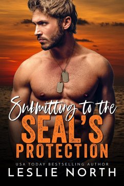 Cover Submitting to the SEAL's Protection (eBook, ePUB)