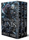 Ruined Lands: A Dystopian Fantasy Collection (Forgotten World, #2) (eBook, ePUB)
