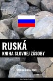 Ruská kniha slovnej zásoby (eBook, ePUB)
