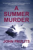 A Summer Murder (eBook, ePUB)