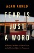 Fear is Just a Word (eBook, ePUB) - Bild 1