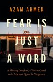 Fear is Just a Word (eBook, ePUB)