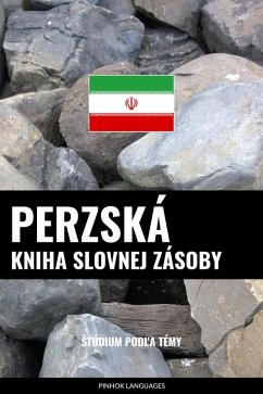 Cover Perzská kniha slovnej zásoby (eBook, ePUB)