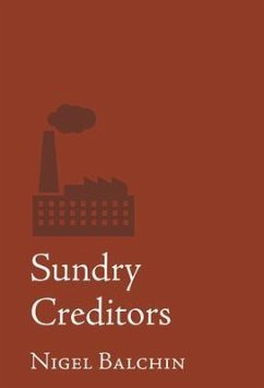Cover Sundry Creditors (eBook, ePUB)
