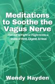 Meditations to Soothe the Vagus Nerve (eBook, ePUB)