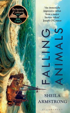 Falling Animals (eBook, ePUB) - Armstrong, Sheila
