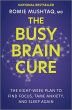 The Busy Brain Cure (eBook, ePUB) - Bild 1
