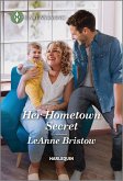 Her Hometown Secret (eBook, ePUB)
